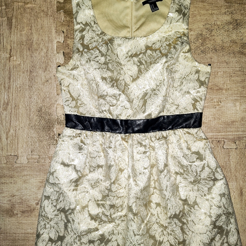 Forever 21 dress